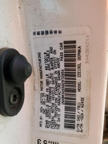 2008 Toyota Corolla ce