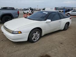 Subaru SVX LSL salvage cars for sale: 1992 Subaru SVX LSL