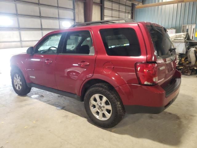 2008 Mazda Tribute I