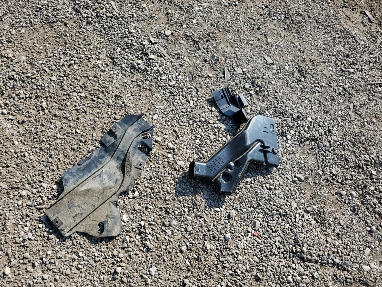 2017 Mitsubishi Lancer es