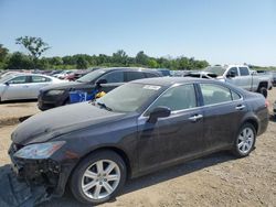 Lexus Vehiculos salvage en venta: 2008 Lexus ES 350