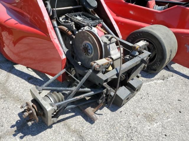 1979 Other 1979 Indy Cart GO Kart