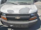2011 Chevrolet Express G2500