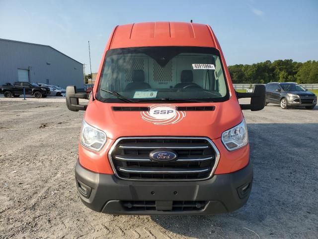 2020 Ford Transit T-250