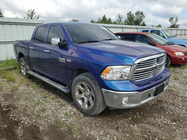 2014 Dodge RAM 1500 SLT