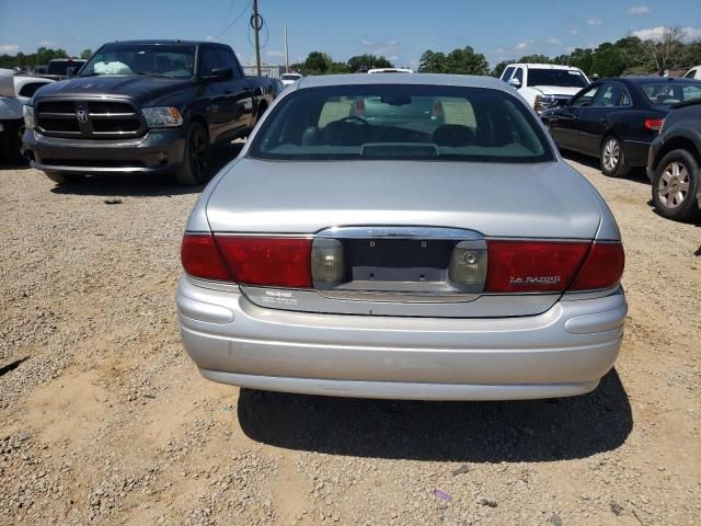 2003 Buick Lesabre Custom