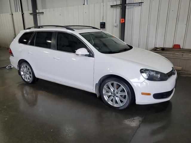 2011 Volkswagen Jetta S