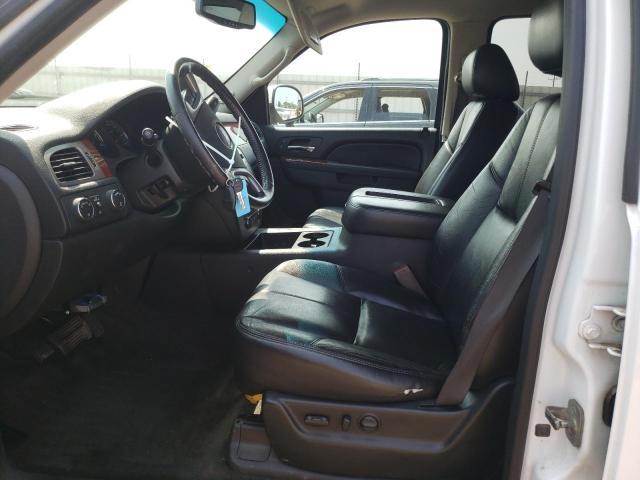 2011 GMC Yukon SLT