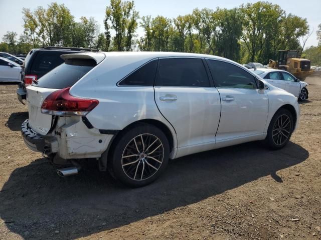 2013 Toyota Venza LE