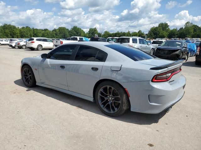 2021 Dodge Charger Scat Pack