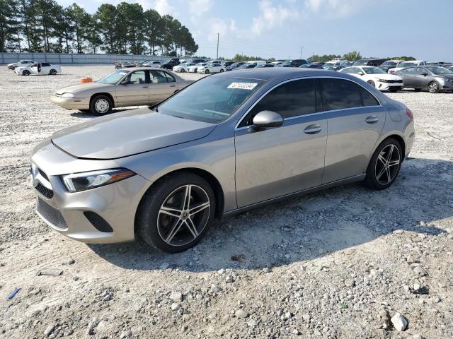 2019 Mercedes-Benz A 220 4matic