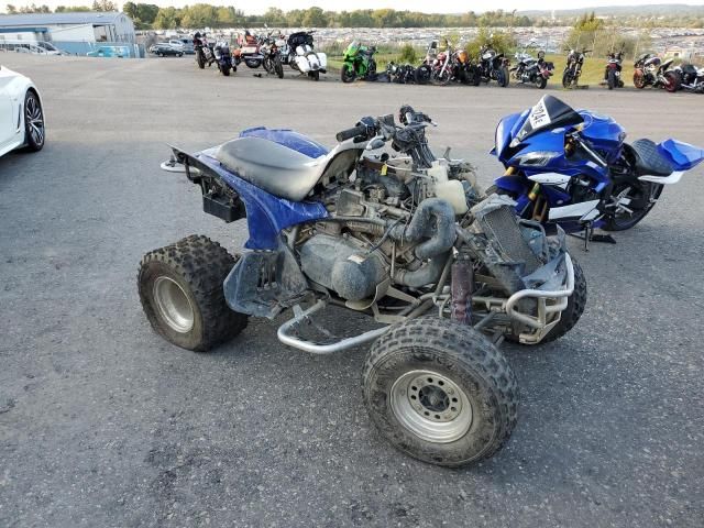 2006 Kawasaki KSV700