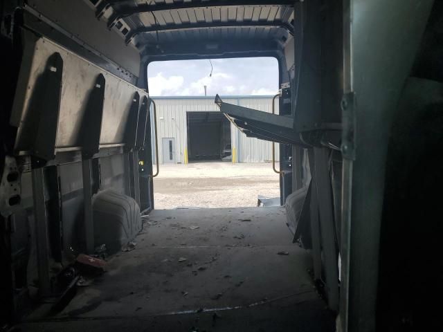 2020 Dodge RAM Promaster 3500 3500 High