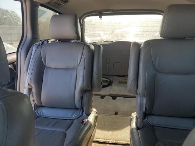 2006 Toyota Sienna CE