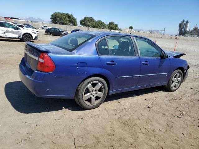 2006 Chevrolet Malibu LTZ