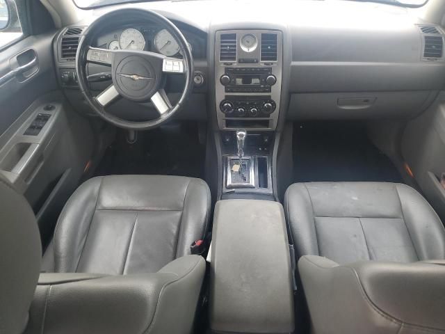 2005 Chrysler 300 Touring