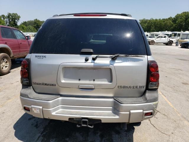 2004 Chevrolet Trailblazer LS