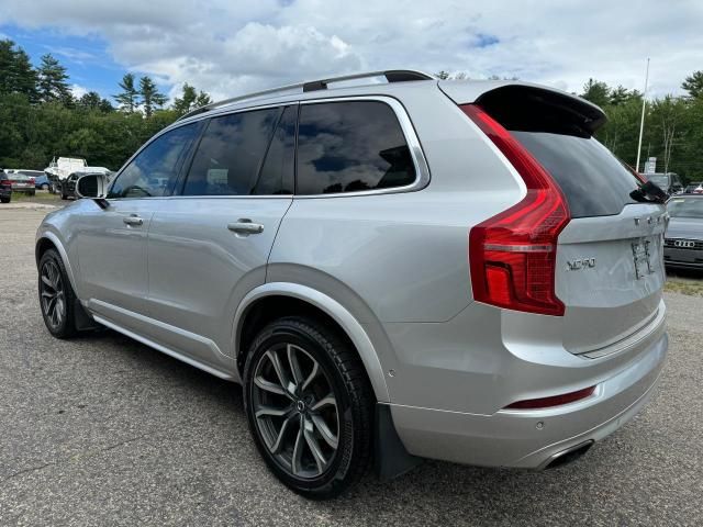 2017 Volvo XC90 T6