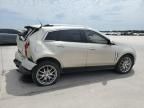 2013 Cadillac Srx Performance Collection