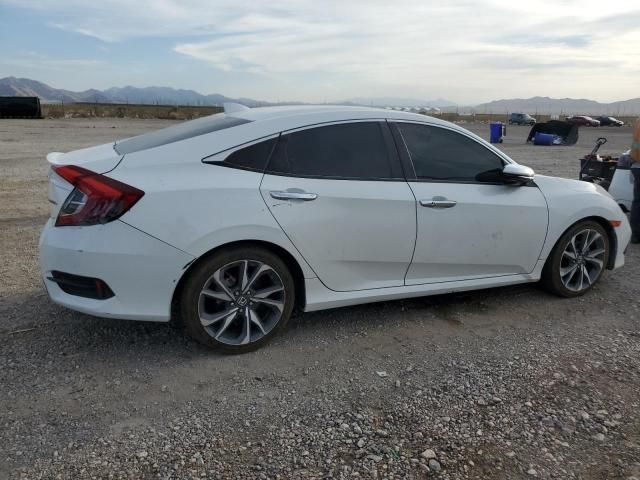 2020 Honda Civic Touring