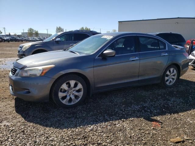 2008 Honda Accord EXL