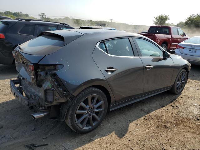 2023 Mazda 3 Preferred