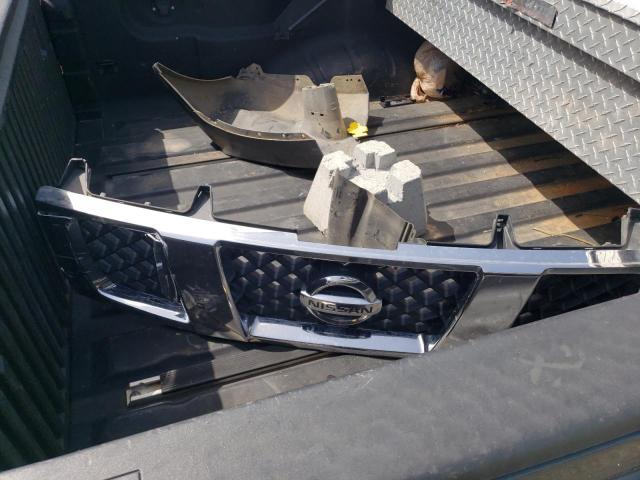 2006 Nissan Titan XE