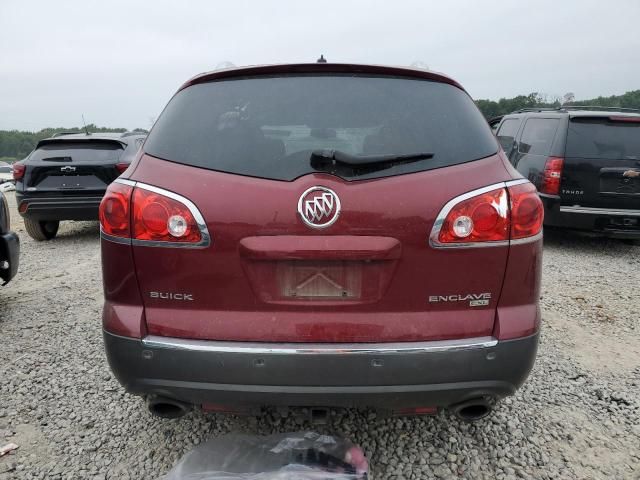 2010 Buick Enclave CXL