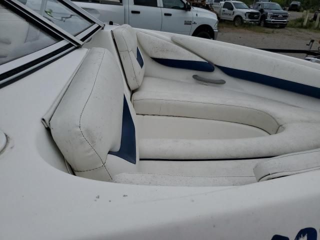 2006 Bayliner Boat