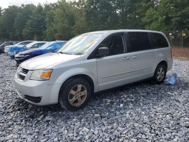 2010 Dodge Grand Caravan SE