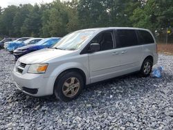 2010 Dodge Grand Caravan SE en venta en York Haven, PA