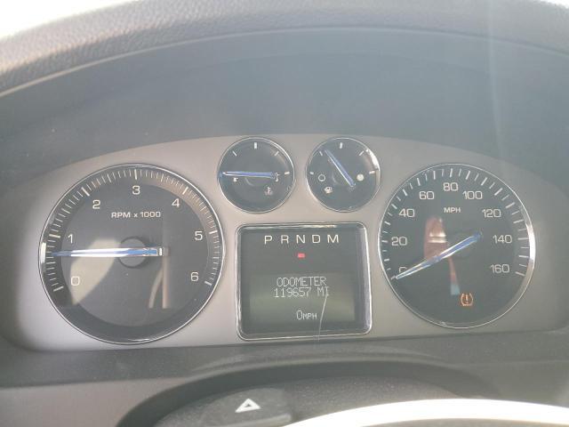 2008 Cadillac Escalade EXT