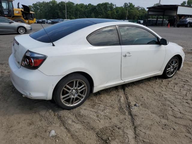 2010 Scion TC