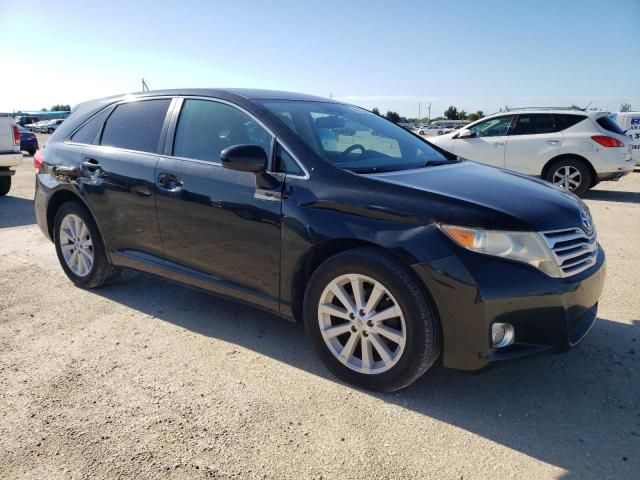 2011 Toyota Venza