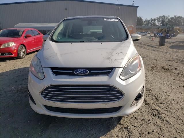 2015 Ford C-MAX Premium SEL