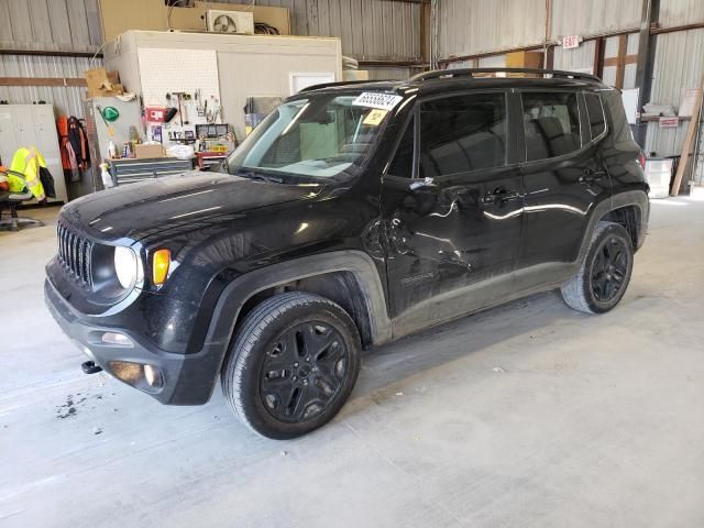 2020 Jeep Renegade Sport