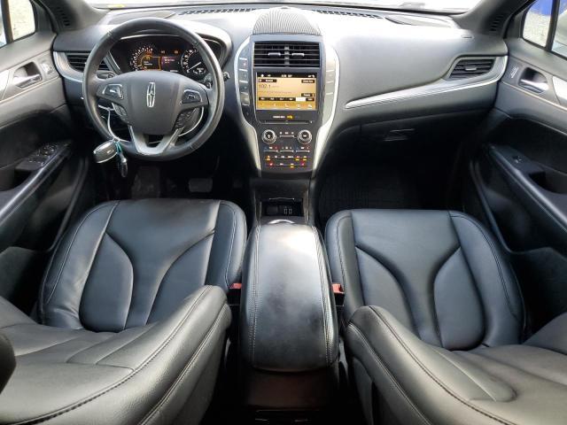 2018 Lincoln MKC Premiere