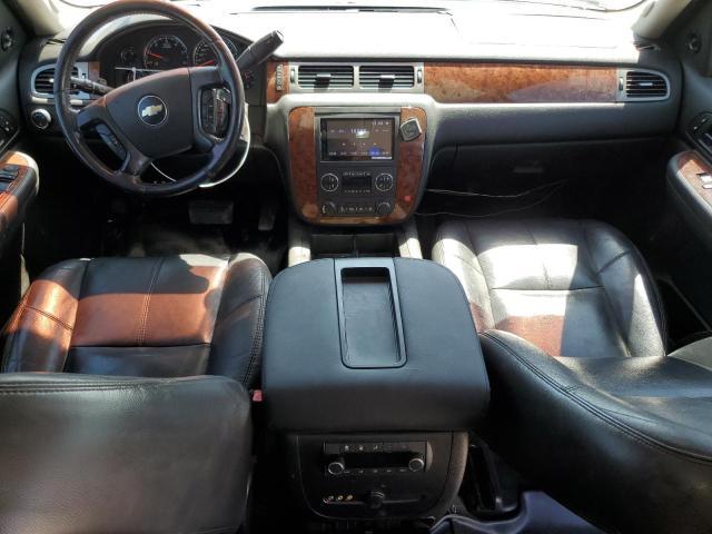 2008 Chevrolet Suburban C1500  LS