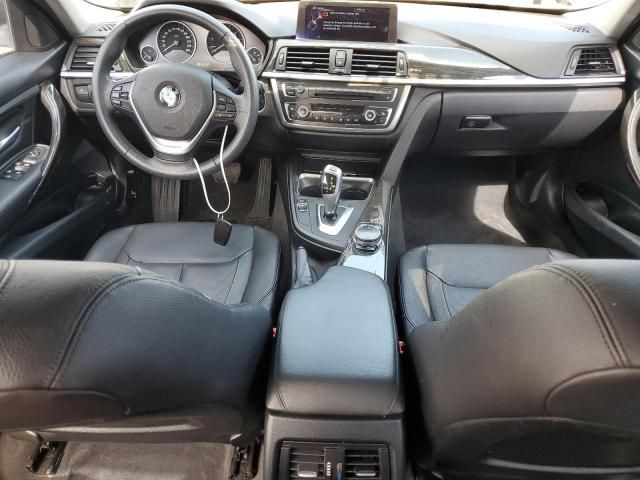 2014 BMW 328 XI