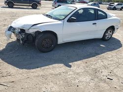 Pontiac Sunfire salvage cars for sale: 2005 Pontiac Sunfire