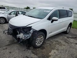 2022 Chrysler Voyager LX for sale in Mcfarland, WI