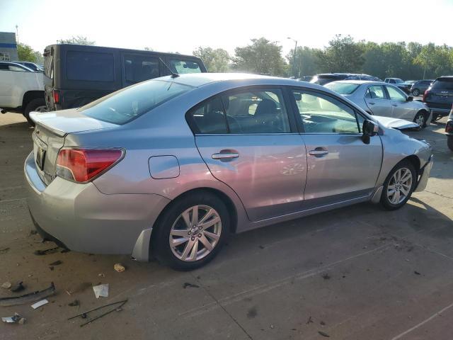 2015 Subaru Impreza Premium