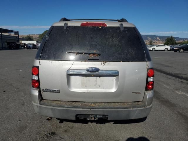 2006 Ford Explorer XLT