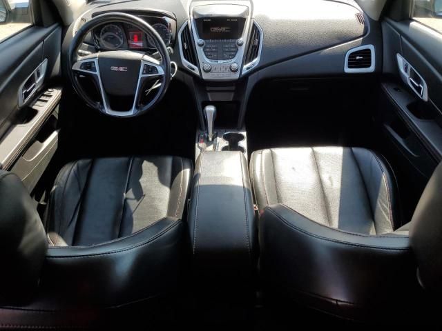 2012 GMC Terrain SLT