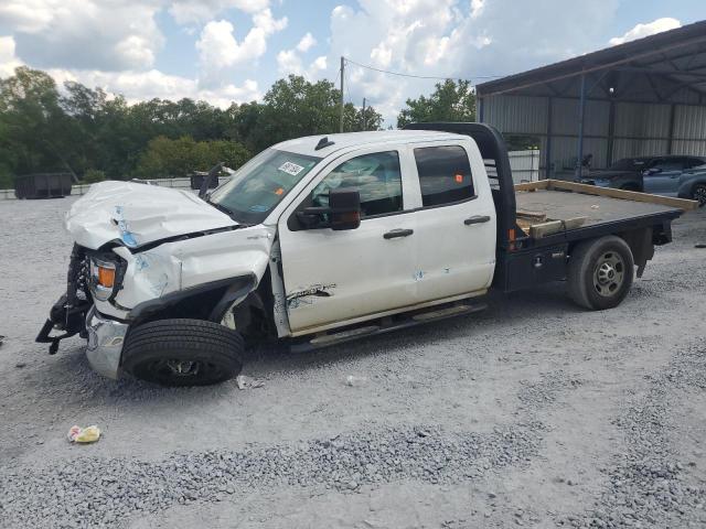 2017 GMC Sierra K2500 Heavy Duty