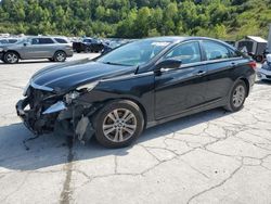 Hyundai Sonata salvage cars for sale: 2013 Hyundai Sonata GLS