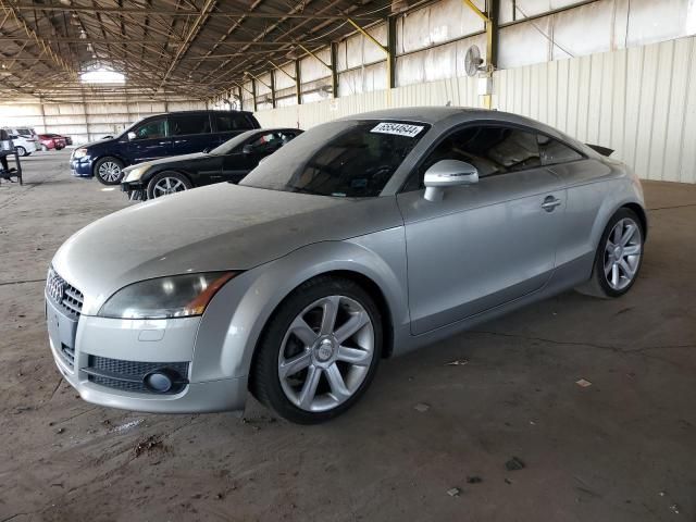 2008 Audi TT 2.0T