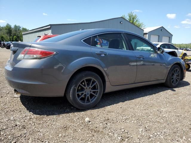 2010 Mazda 6 I