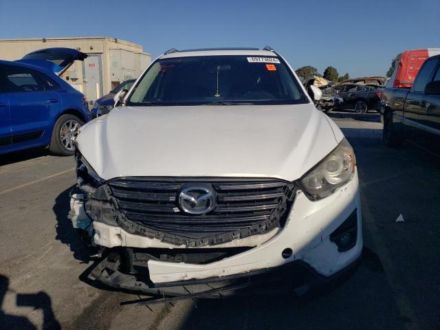 2016 Mazda CX-5 GT
