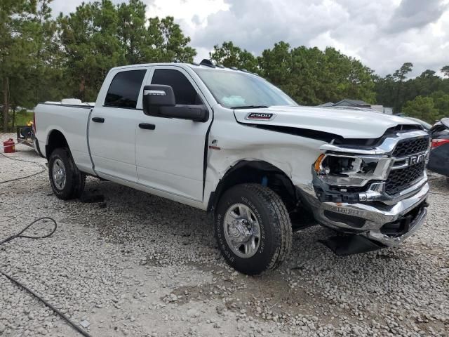 2024 Dodge RAM 2500 Tradesman